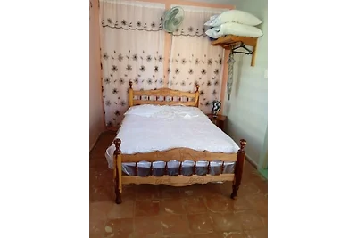 Appartamento Vacanza con famiglia Pinar del Rio
