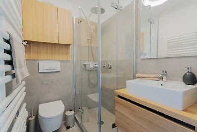 Haus Harmening Whg. 5