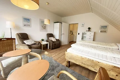 Ferien im Wangerland - Haus