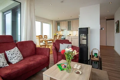 "Dünenpark Heiligenhafen", Haus