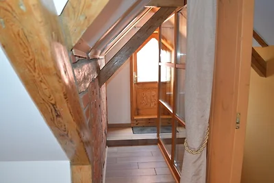 Wohnung 4 - Hiddensee