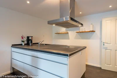 Vakantieappartement Gezinsvakantie Mönkeberg