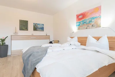 Vakantieappartement Gezinsvakantie Börgerende-Rethwisch