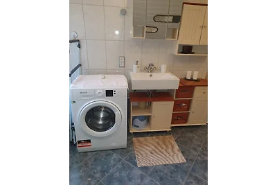 Feriendomizil Meeresnah