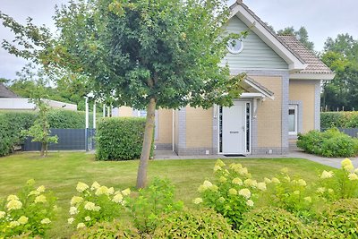 Vakantiehuis Ontspannende vakantie Kamperland