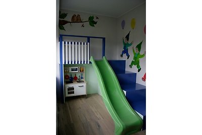Tolles Ferienhaus für 18 Personen