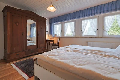 Jagdhaus zu Amtern Apartment Calla