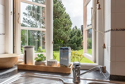 Doppelhaushälfte in der Nähe des