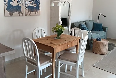Vakantieappartement Gezinsvakantie Peiting
