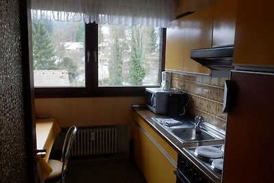 App. Vogesen im Hebelweg