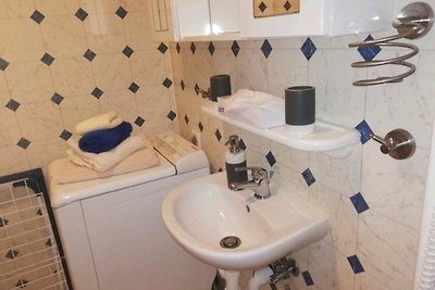 Vakantieappartement Gezinsvakantie Biberach