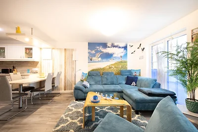 Alte Fischfabrik Am Leuchtturm