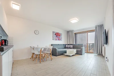 Sun&Snow Resorts - Apartment B28