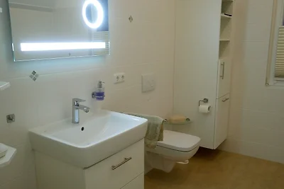 Reethaus "Dat Rosenhus"