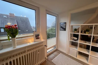 Ferienhaus Astrid - Modernes