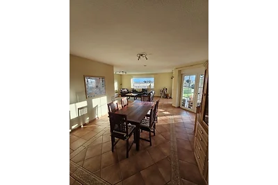 Casa vacanze Vacanza di relax Ummanz