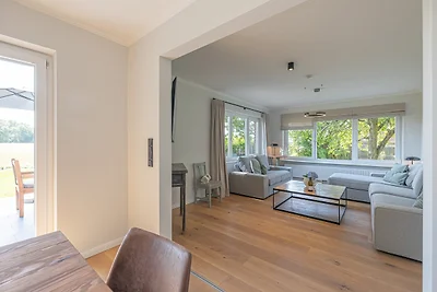 Vakantiehuis Ontspannende vakantie Maasholm