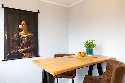 Ferienwohnung Labskaus