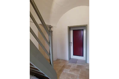 Appartamento Vacanza con famiglia Steingaden