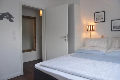 Appartamento Vacanza con famiglia Eckernförde