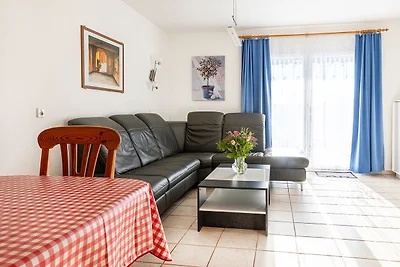 Ferienhaus Nr. 105, Kategorie