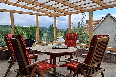 Ferienwohnung Scheurebe