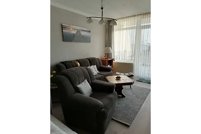 Ferienwohnung Schattschneider