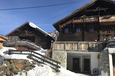 Domek letniskowy Urlop wypoczynkowy Sölden
