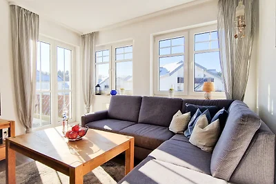 (Brise) Ostseepark Bansin App. 510