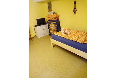 Kleines Appartment zentrale Lage