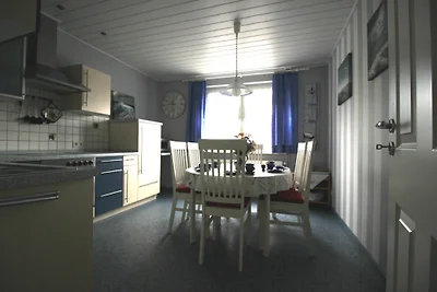 Ferienhaus Brigitte
