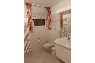 Vakantieappartement Gezinsvakantie Goslar