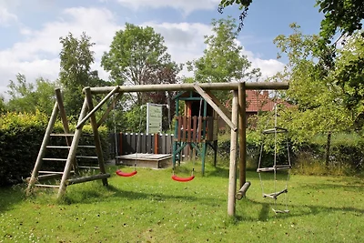 Doppelzimmer 93 OG in Butjadingen