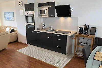 Appartamento Vacanza con famiglia Wilhelmshaven