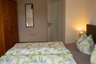 Vakantieappartement Gezinsvakantie Bleialf