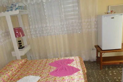 Villa Duque Appartement 1