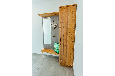 Vakantieappartement Gezinsvakantie Gröbming