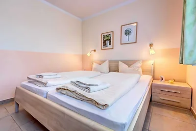 Ferienhaus Amalia, App. 4