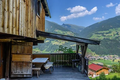 Waldhütte Wachterhof