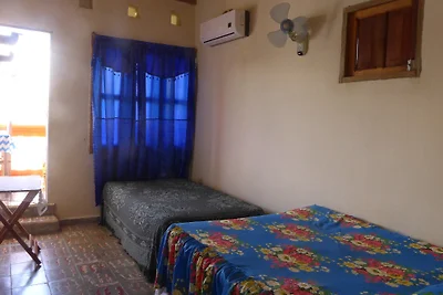 Vakantieappartement Gezinsvakantie Baracoa