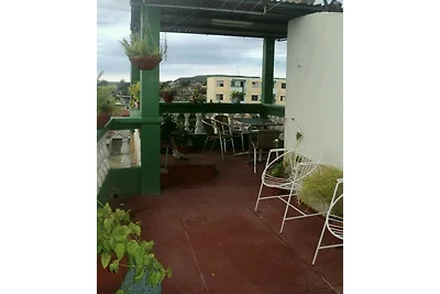 Vakantieappartement Gezinsvakantie Santiago de Cuba