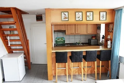 Sylt-Westerland Wohnung 4 im OG