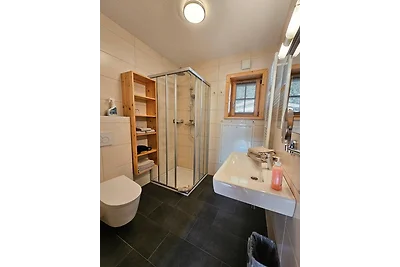 Casa vacanze Vacanza di relax Eisenberg