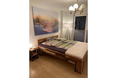 Kutscherwohnung