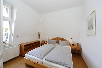 Appartamento Vacanza con famiglia Heringsdorf