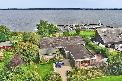 Ferienwohnung Schlei-Brise