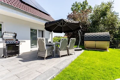 Casa vacanze Vacanza di relax Klausdorf
