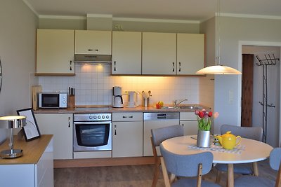 Vakantieappartement Gezinsvakantie Staberdorf