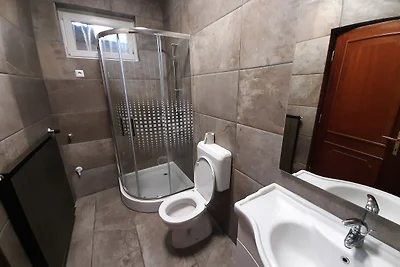 4+2 féröhelyes apartman