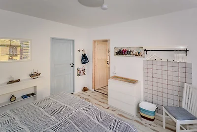 Vakantieappartement Gezinsvakantie Röbel Müritz